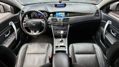 Renault Samsung SM5