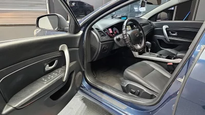 Renault Samsung SM5