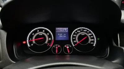 Renault Samsung SM5