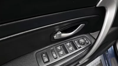 Renault Samsung SM5