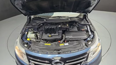 Renault Samsung SM5