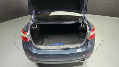 Renault Samsung SM5