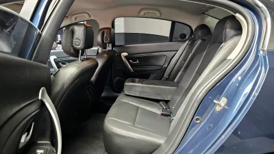 Renault Samsung SM5