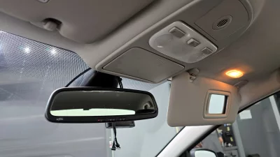 Renault Samsung SM3
