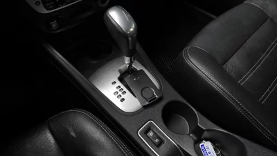 Renault Samsung SM3