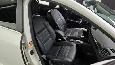 Renault Samsung SM3