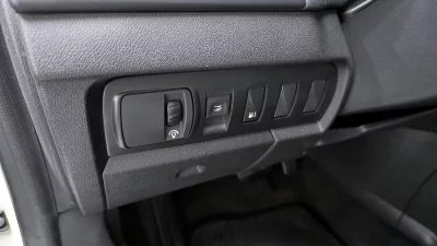 Renault Samsung SM3
