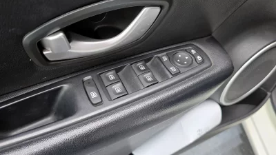 Renault Samsung SM3