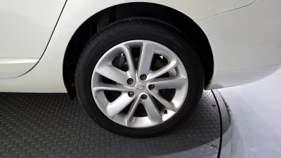 Renault Samsung SM3