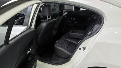 Renault Samsung SM3