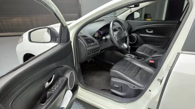 Renault Samsung SM3