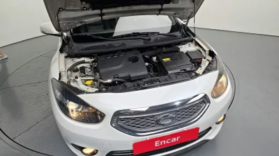 Renault Samsung SM3