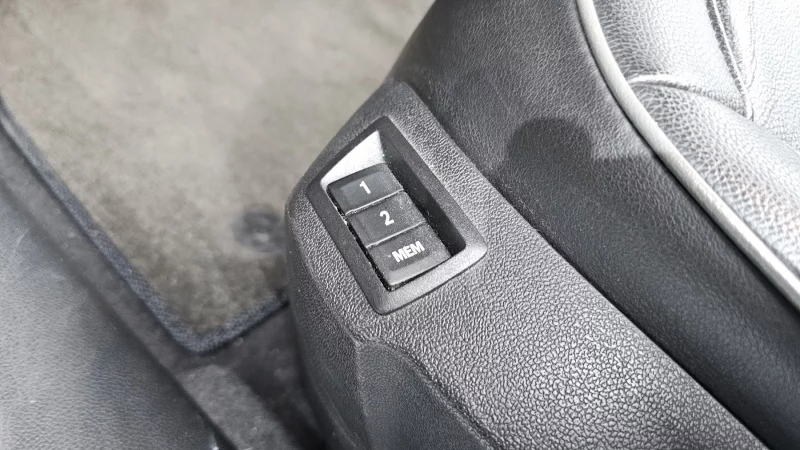 Daewoo Malibu