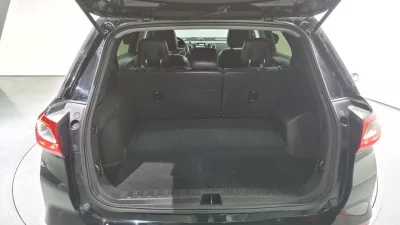 Daewoo Equinox