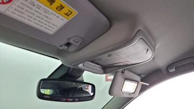 Daewoo Equinox