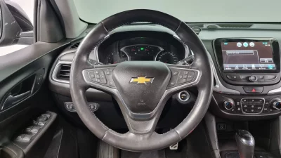 Daewoo Equinox
