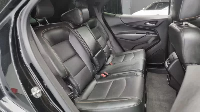 Daewoo Equinox