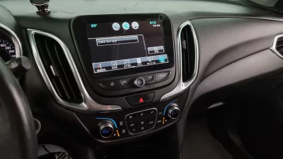 Daewoo Equinox