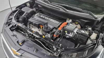 Daewoo Equinox