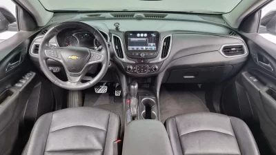 Daewoo Equinox