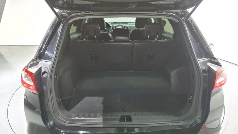 Daewoo Equinox