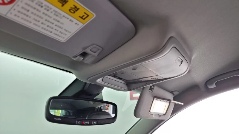 Daewoo Equinox