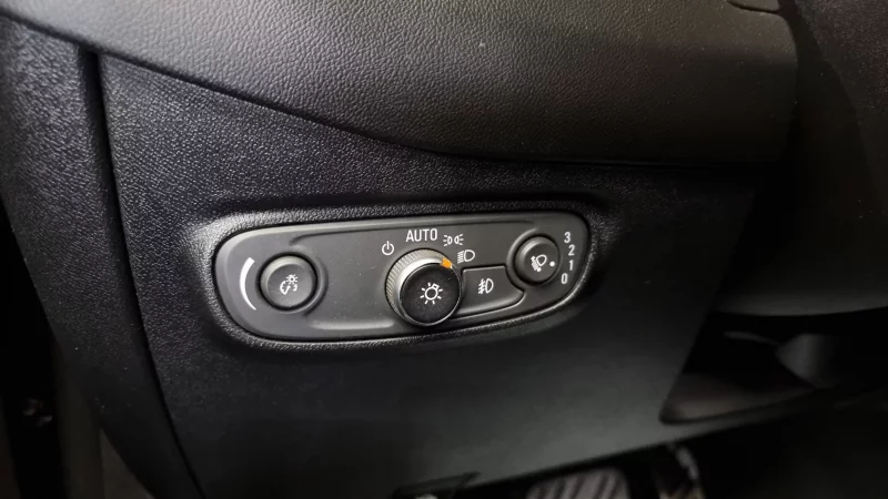 Daewoo Equinox
