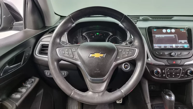 Daewoo Equinox