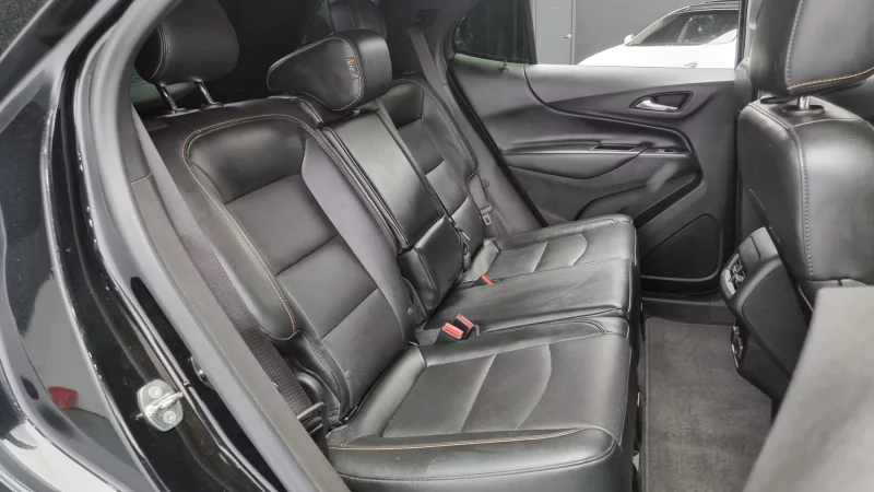 Daewoo Equinox