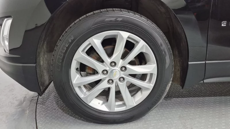 Daewoo Equinox