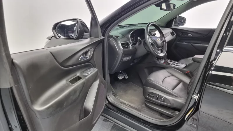 Daewoo Equinox