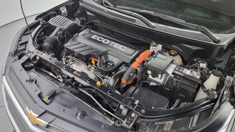 Daewoo Equinox