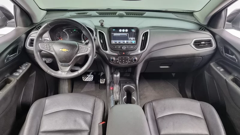 Daewoo Equinox
