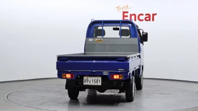Daewoo labo