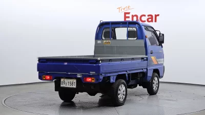 Daewoo labo