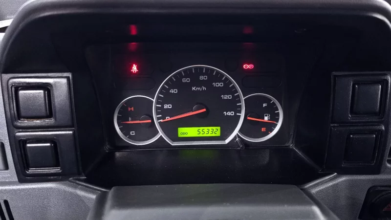 Daewoo labo