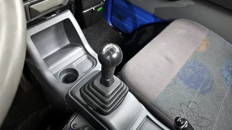 Daewoo labo