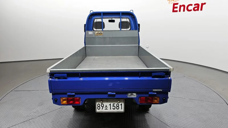 Daewoo labo