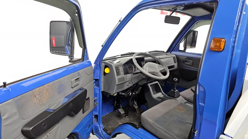 Daewoo labo