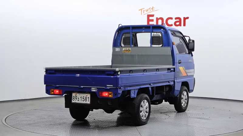 Daewoo labo