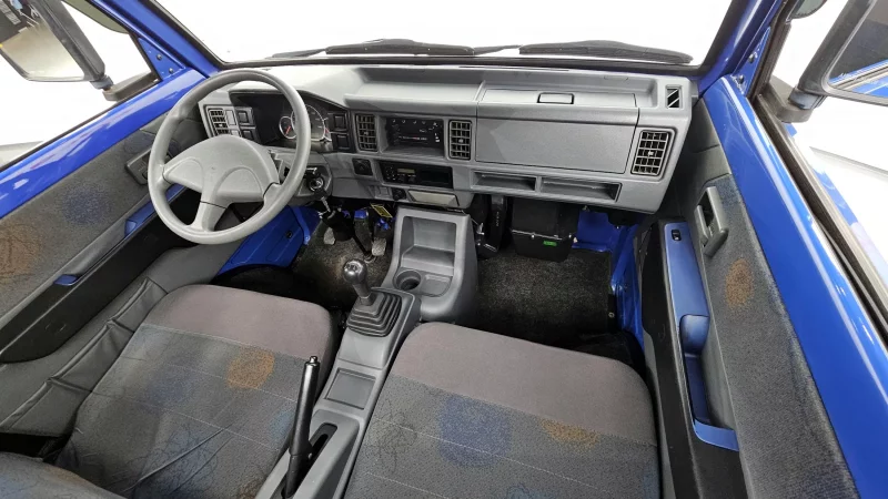 Daewoo labo