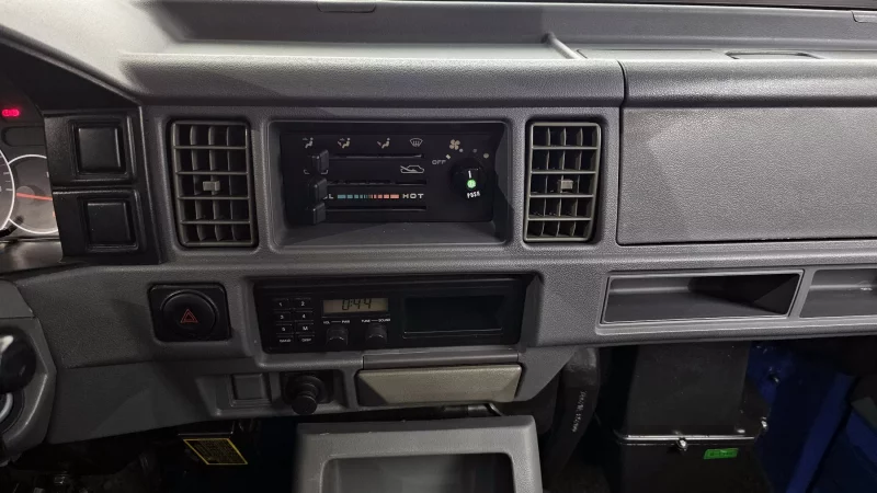 Daewoo labo