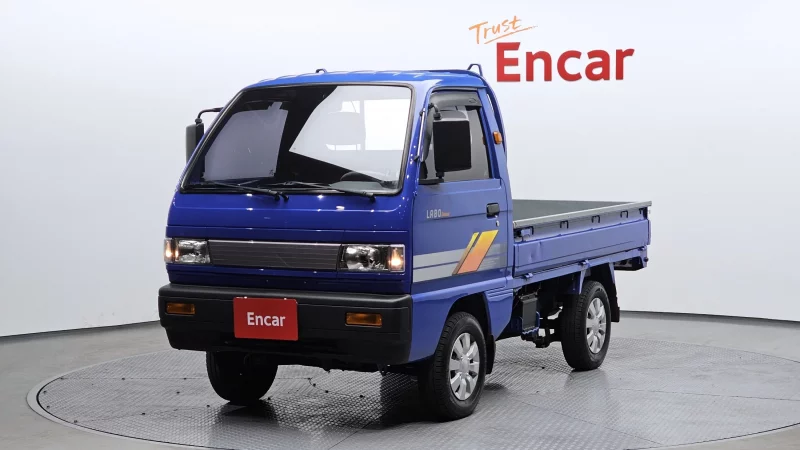 Daewoo labo