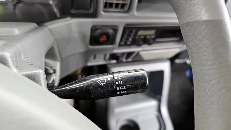 Daewoo labo
