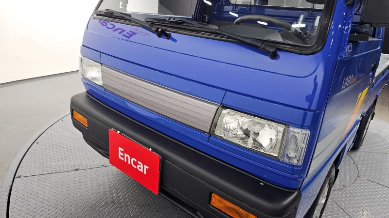Daewoo labo