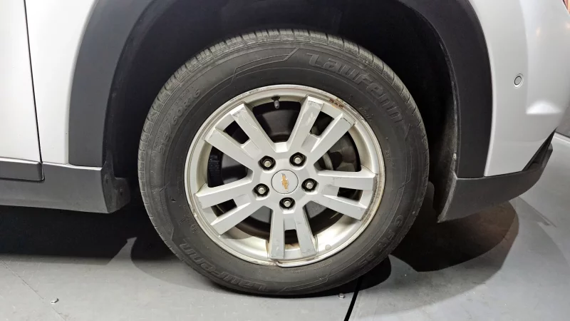 Daewoo Orlando