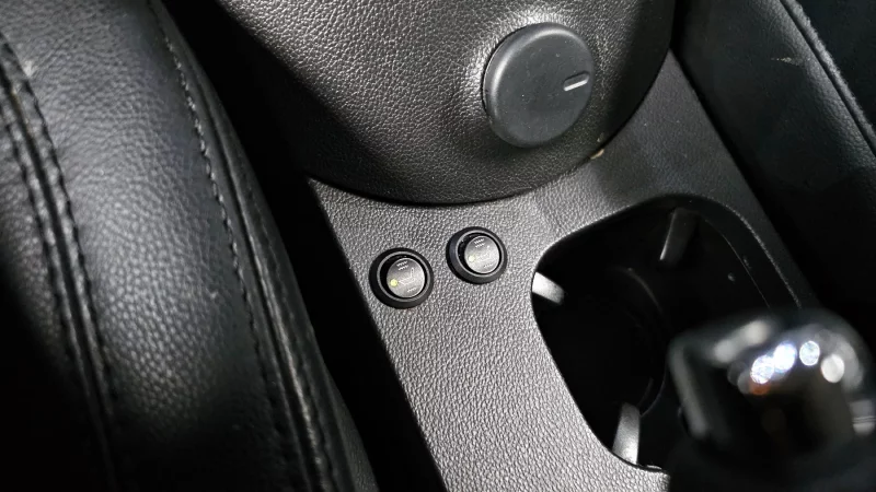 Daewoo Orlando