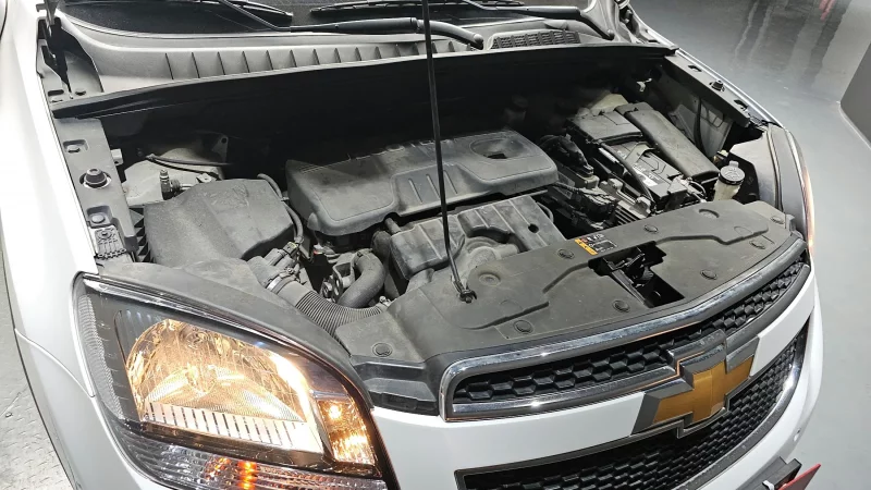Daewoo Orlando