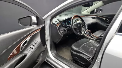 Daewoo Alpheon