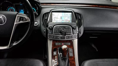Daewoo Alpheon